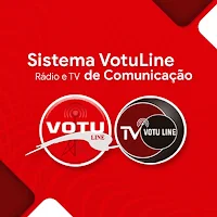 Rádio e TV VotuLine