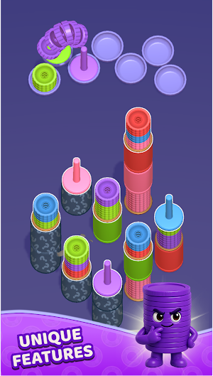 Coin Party Screenshot 2
