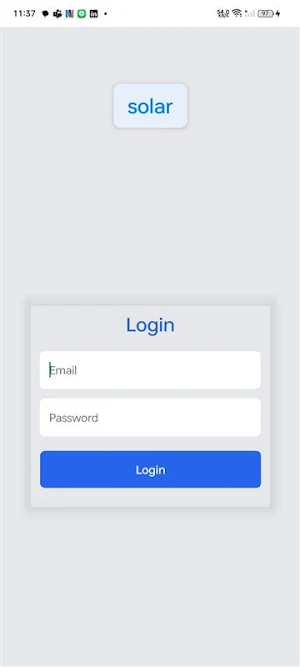 Infosane CRM Screenshot 0