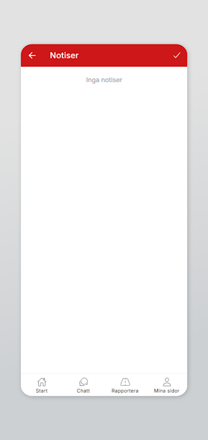 Snabbschakt i Göteborg AB Screenshot 2