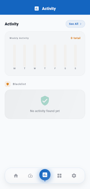 Aura Shield: Ad Block VPN Screenshot 3