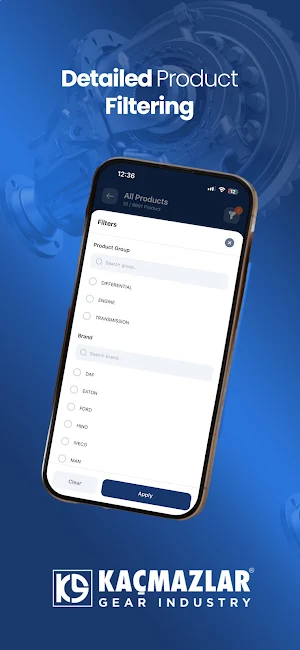 Kaçmazlar Screenshot 3