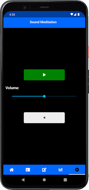Annalog Screenshot 2