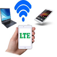 LTE Hotspot