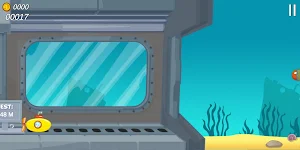 22ST Submarine Mission Screenshot 0