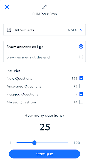 Automotive Pocket Prep screenshot 8