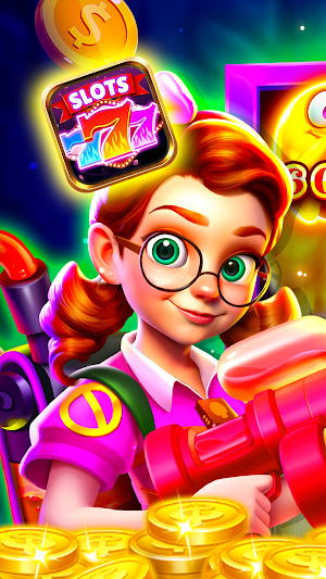 Lucky Slots Screenshot 0