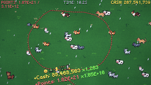 Wrangle Ranch Screenshot 0