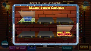 Fair-and-Furious Casino Games Screenshot 2