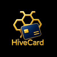 HiveCard: Credit Card Manager
