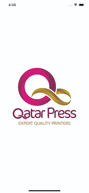 QatarPress Screenshot 0