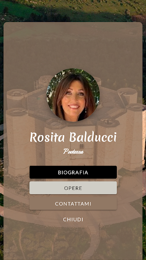 Rosita Balducci Screenshot 1