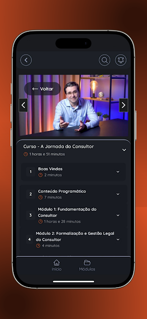 Leonardo Melo Screenshot 3
