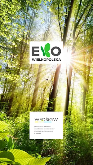 Eko Wielkopolska Screenshot 0