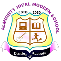 Almighty Ideal Modern School