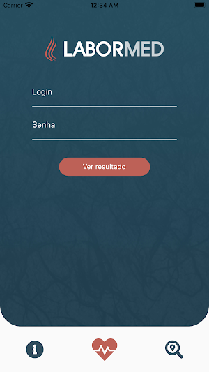Labormed Sorocaba OFICIAL Screenshot 0