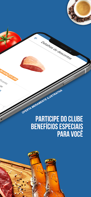 Clube Moreschi Screenshot 3