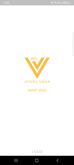 Jewel Veda Screenshot 0