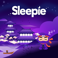 Sleepie: Sleep Sounds & Focus