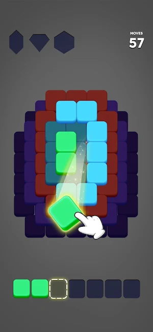 Tile Miner Screenshot 0