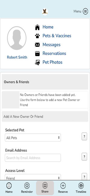 Primitive Dog LLC Screenshot 2