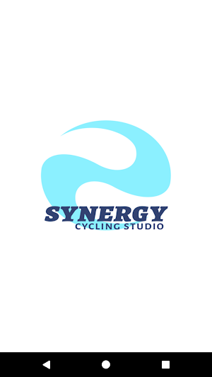 Synergy Cycling Studio Screenshot 0