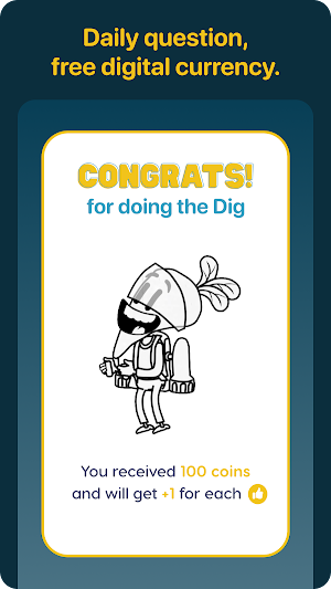 Carrot Screenshot 1