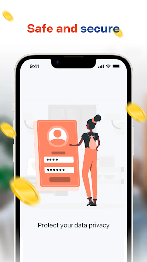CashExpand-U Finance Assistant Screenshot 3