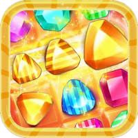 Lost Jewel: Gem Blast 2024