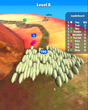 Rot'Em All Screenshot 3