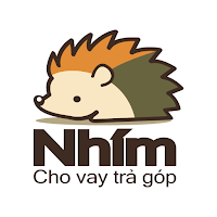 Nhím-Cho vay trả góp