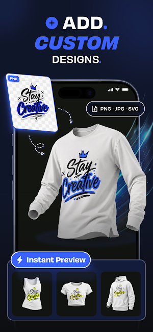 3D Mockups: Mockup Creator Screenshot 2