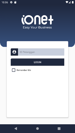 myionet Screenshot 1