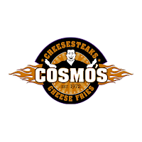 Cosmo's To Go