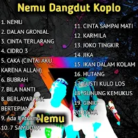 Nemu Dangdut Koplo