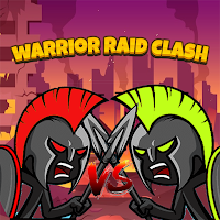 Warrior Raid Clash