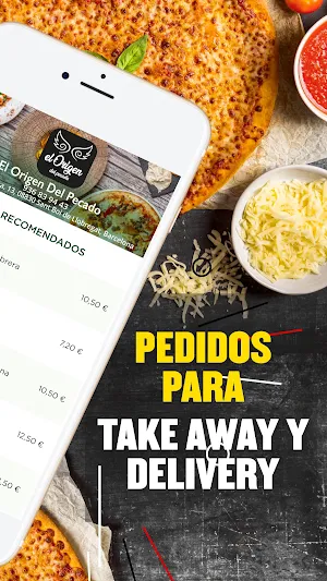 El Origen Del Pecado Screenshot 1