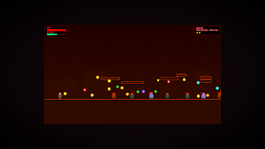 Necrotopia: Five Realms Screenshot 3