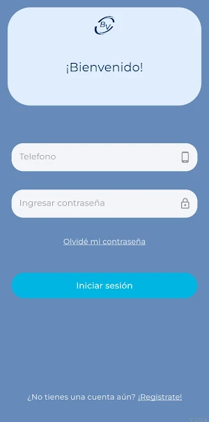 Buro de Vales Screenshot 0