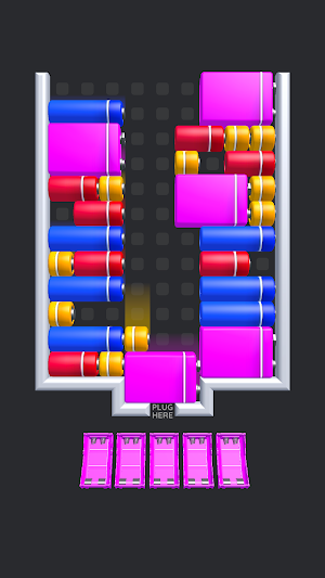 Slide Jam Screenshot 2