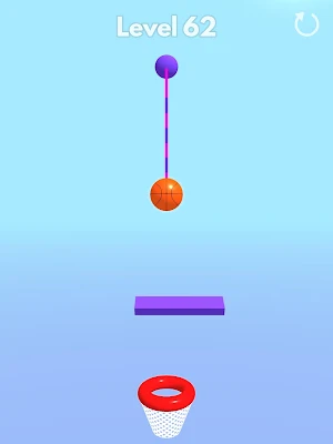 Basket n Cut Screenshot 0