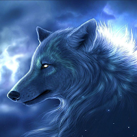Werewolf Wallpaper