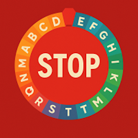 STOP! Juego de Palabras Online
