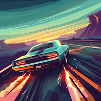 Road Rip racing