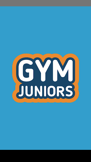 Gym Juniors Screenshot 0
