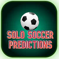 Solo Soccer Predictions.