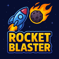 Rocket Blaster