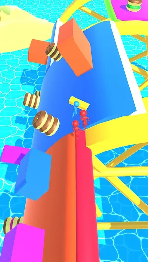 Pushers.io Screenshot 2
