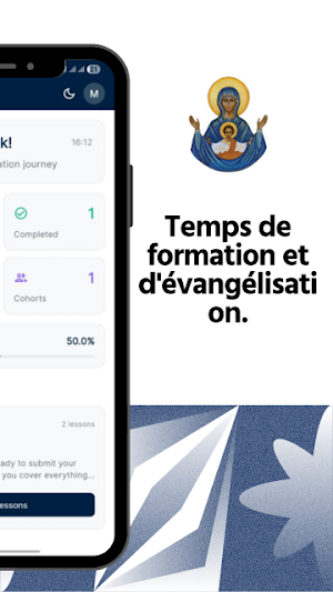 École De Mission Screenshot 1