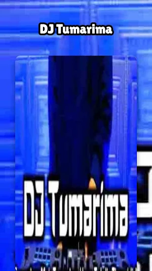 DJ Tumarima Screenshot 0